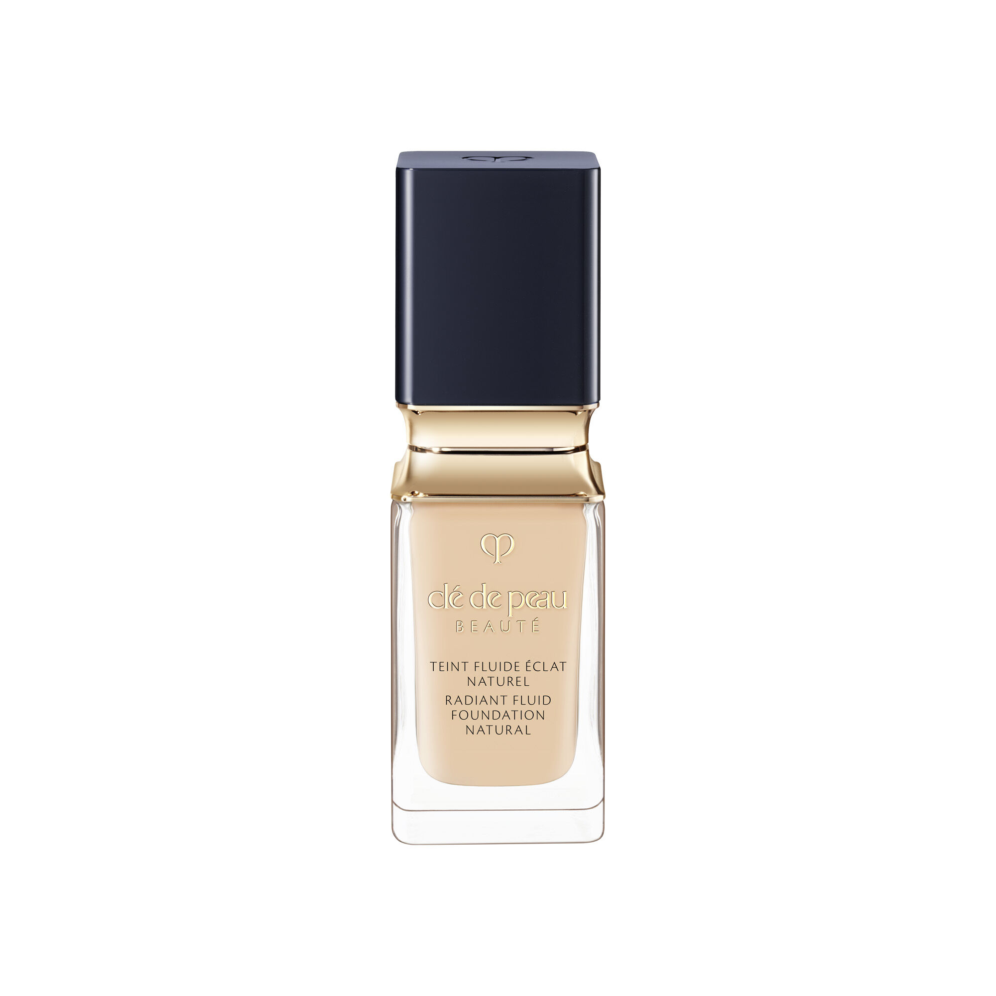 The Complexion Collection | Clé de Peau Beauté